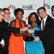 Illustration for article titled The Help Wins Big at NAACP Image Awards